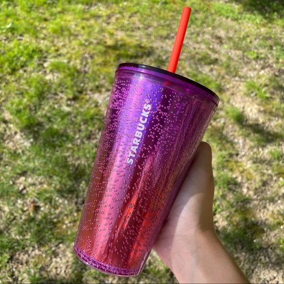 Starbucks Other - NEW Starbucks Tumbler Cup